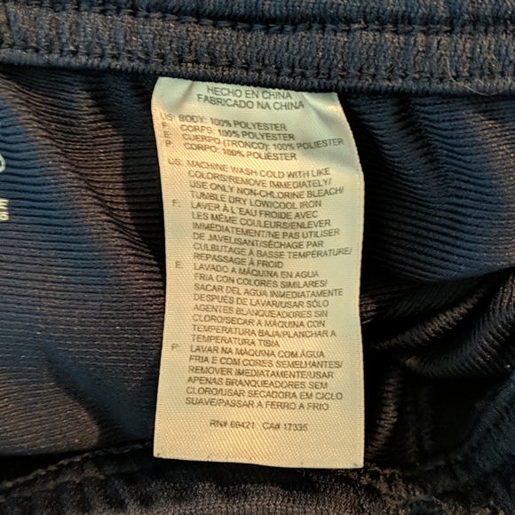 Reebok joggers size small - Picture 4 of 4